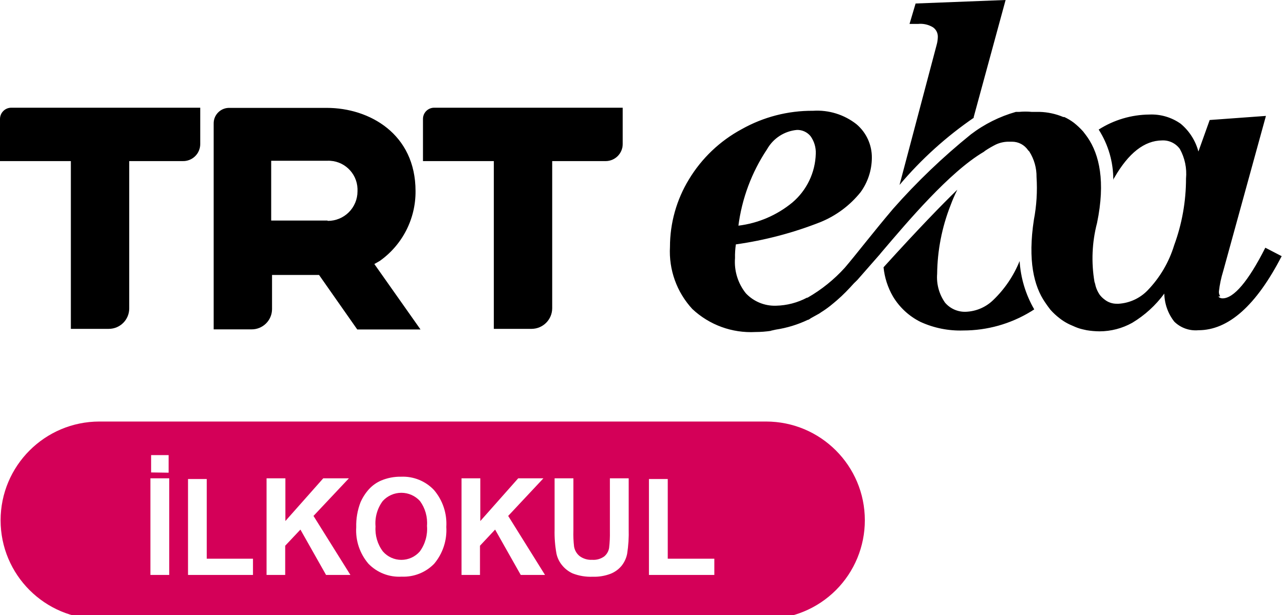 TRT EBA TV İlkokul