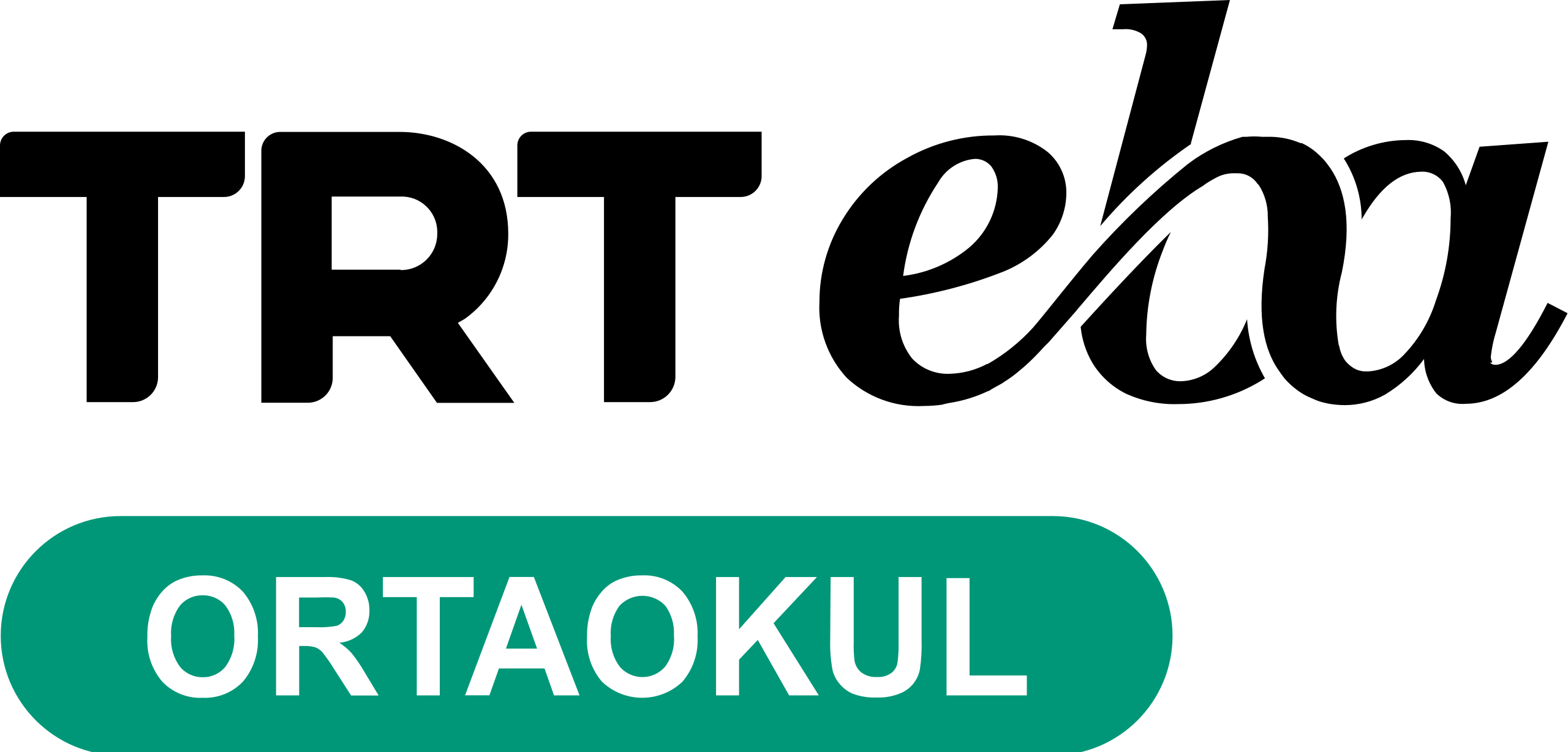 TRT EBA TV Ortaokul