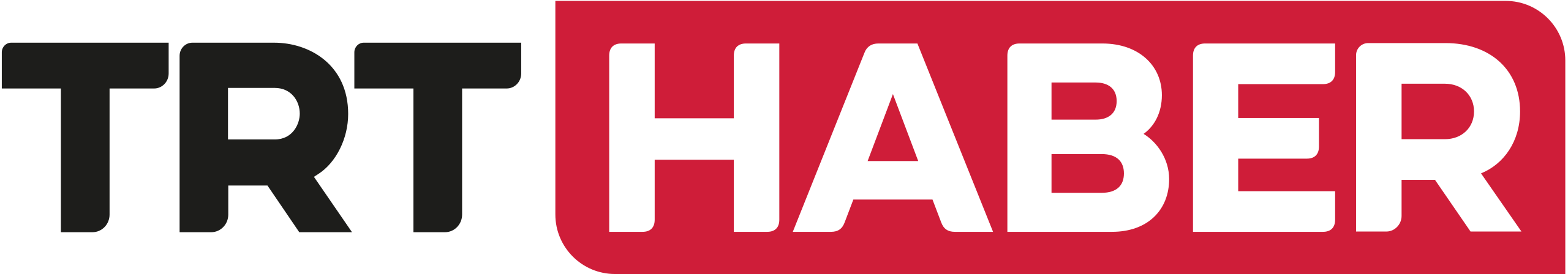TRT Haber